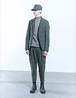 2013 A/W COLLECTION 01