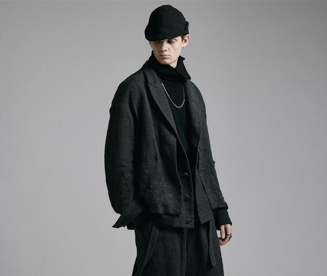 TVA THE VIRIDI-ANNE 25SS COLLECTION