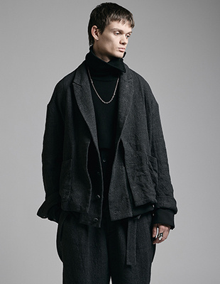 THE VIRIDI-ANNE 25AW COLLECTION 03