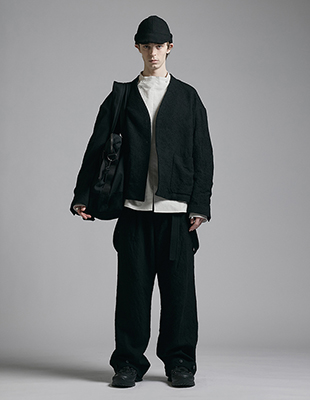 THE VIRIDI-ANNE 25AW COLLECTION 05