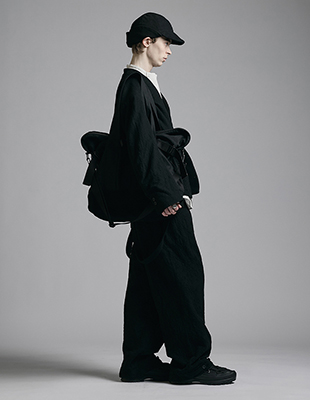 THE VIRIDI-ANNE 25AW COLLECTION 06