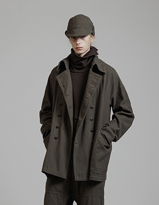 THE VIRIDI-ANNE 25AW COLLECTION 10