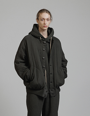 THE VIRIDI-ANNE 25SS COLLECTION 12