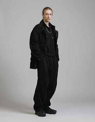 THE VIRIDI-ANNE 25AW COLLECTION 13
