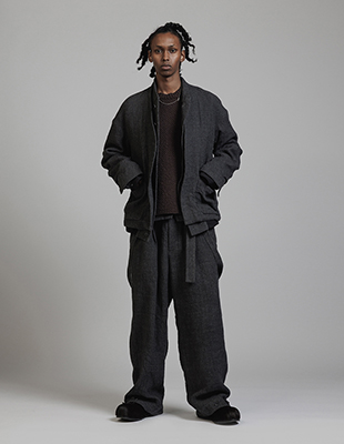 THE VIRIDI-ANNE 25AW COLLECTION 14