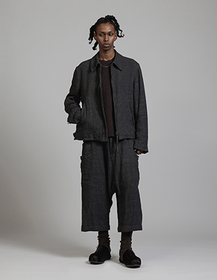 THE VIRIDI-ANNE 25AW COLLECTION 15