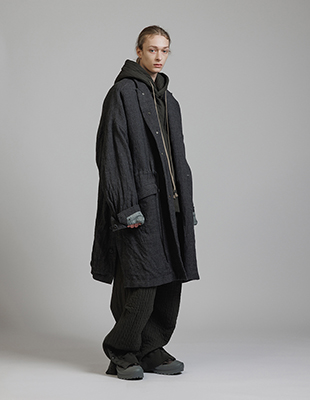 THE VIRIDI-ANNE 24AW COLLECTION 16