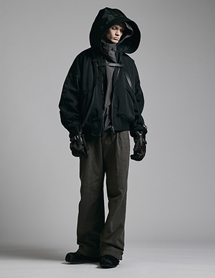 THE VIRIDI-ANNE 25AW COLLECTION 18