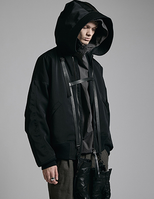 THE VIRIDI-ANNE 25AW COLLECTION 19