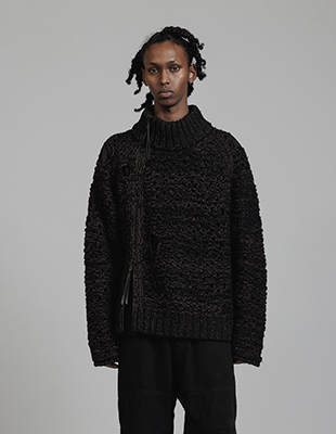 THE VIRIDI-ANNE 25AW COLLECTION 21