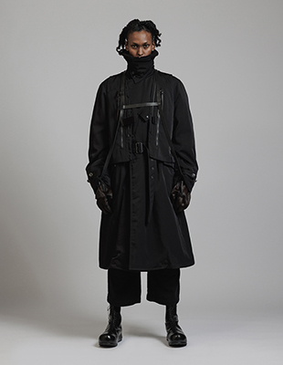 THE VIRIDI-ANNE 25AW COLLECTION 22