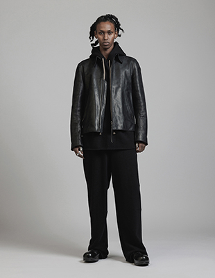 THE VIRIDI-ANNE 25AW COLLECTION 23