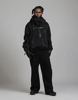 THE VIRIDI-ANNE 25AW COLLECTION 24