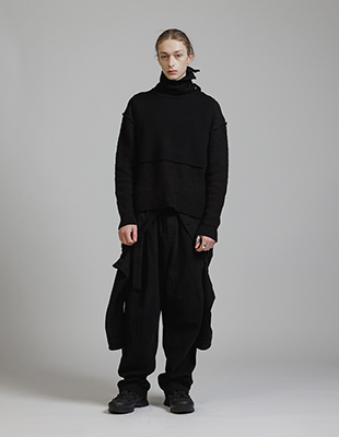 THE VIRIDI-ANNE 25AW COLLECTION 25