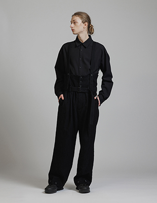 THE VIRIDI-ANNE 25AW COLLECTION 27