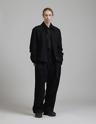 THE VIRIDI-ANNE 25AW COLLECTION 28