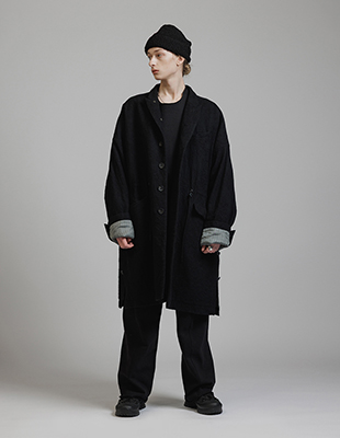 THE VIRIDI-ANNE 25AW COLLECTION 22