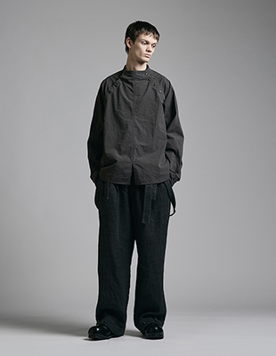 THE VIRIDI-ANNE 25AW COLLECTION 22
