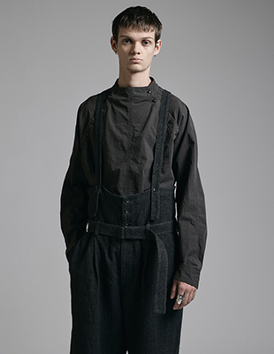 THE VIRIDI-ANNE 25AW COLLECTION 23