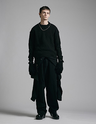 THE VIRIDI-ANNE 24AW COLLECTION 24