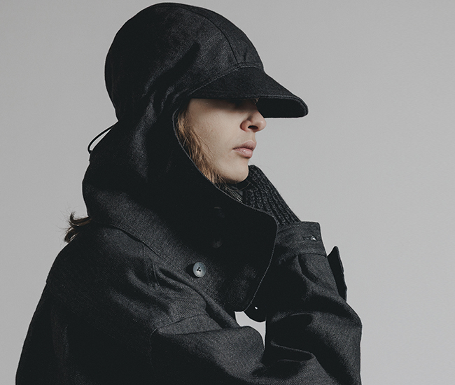 TVA THE VIRIDI-ANNE 26AW COLLECTION