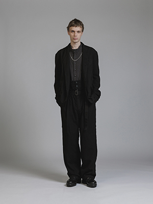 THE VIRIDI-ANNE 26AW COLLECTION 01
