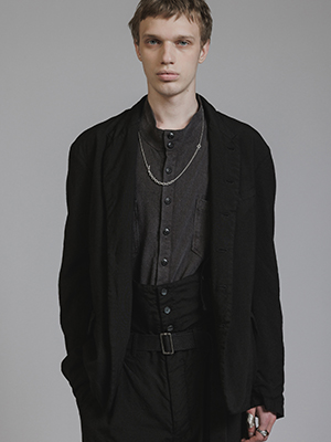 THE VIRIDI-ANNE 26AW COLLECTION 02