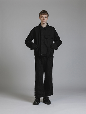 THE VIRIDI-ANNE 26AW COLLECTION 03