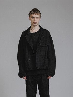 THE VIRIDI-ANNE 26AW COLLECTION 04