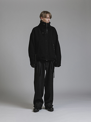 THE VIRIDI-ANNE 26AW COLLECTION 05