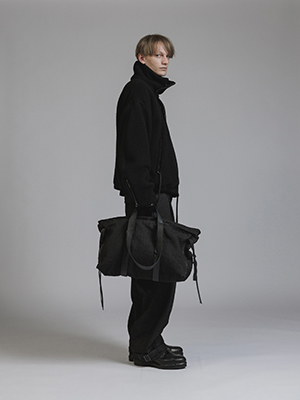THE VIRIDI-ANNE 26AW COLLECTION 06