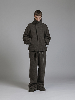 THE VIRIDI-ANNE 26AW COLLECTION 07