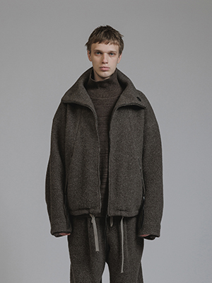 THE VIRIDI-ANNE 26AW COLLECTION 08