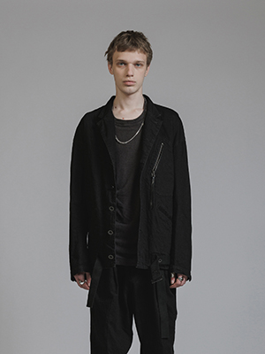 THE VIRIDI-ANNE 26AW COLLECTION 10