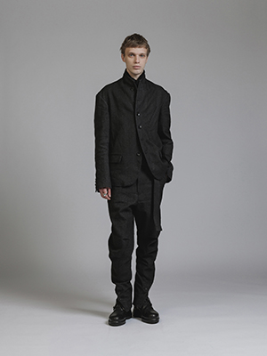THE VIRIDI-ANNE 26AW COLLECTION 11
