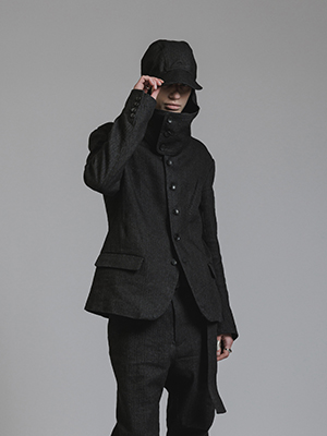 THE VIRIDI-ANNE 26AW COLLECTION 12