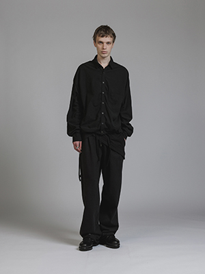 THE VIRIDI-ANNE 26AW COLLECTION 13