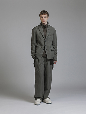 THE VIRIDI-ANNE 26AW COLLECTION 14