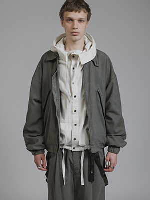 THE VIRIDI-ANNE 26AW COLLECTION 16