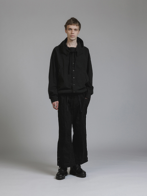 THE VIRIDI-ANNE 26AW COLLECTION 17