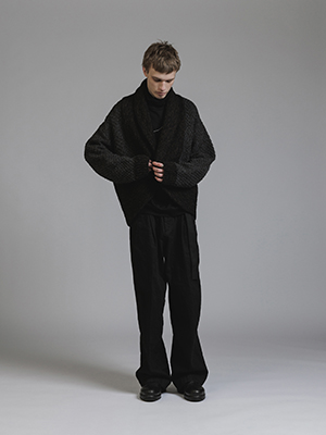 THE VIRIDI-ANNE 26AW COLLECTION 18