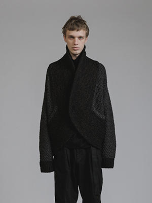 THE VIRIDI-ANNE 26AW COLLECTION 19
