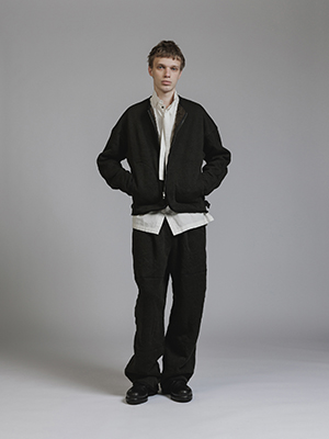THE VIRIDI-ANNE 26AW COLLECTION 20