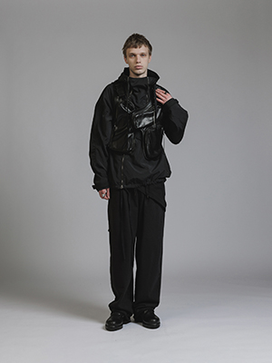 THE VIRIDI-ANNE 26AW COLLECTION 21