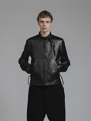 THE VIRIDI-ANNE 26AW COLLECTION 22