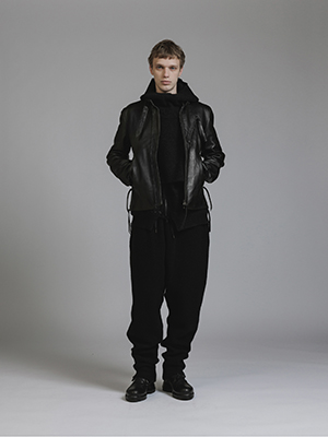 THE VIRIDI-ANNE 26AW COLLECTION 23