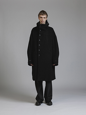 THE VIRIDI-ANNE 26AW COLLECTION 24
