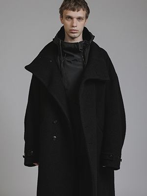 THE VIRIDI-ANNE 26AW COLLECTION 25