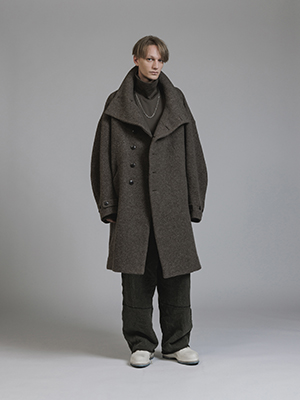 THE VIRIDI-ANNE 26AW COLLECTION 26