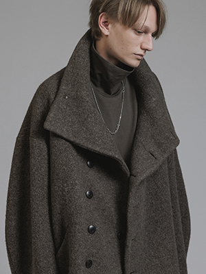 THE VIRIDI-ANNE 26AW COLLECTION 27